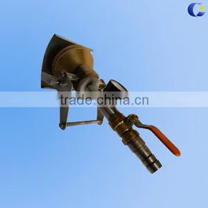 IEC60529 IPX3 and IPX4 Portable Water Spray Nozzle thumbnail-5