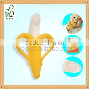 Baby Rattle And Silicone Baby Teether thumbnail-3