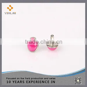 Latest Fashion Metal Pearl Rivets thumbnail-2