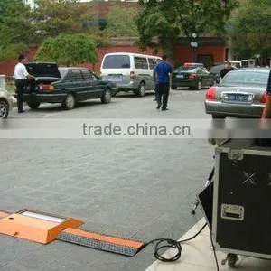 Under Vehicle Security Inspection System thumbnail-1