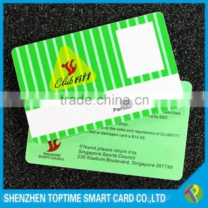 Cheap Plastic Card Printer thumbnail-3