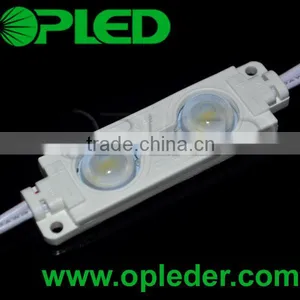 Good Quality High Brightness 2 5730 Led Outdoor Lighting With Lens thumbnail-4