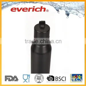 2016 New Design Easy Double Walled Water Bottles Fda Double Wall thumbnail-5