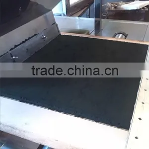 Made in China Sterilizer High Working Efficiency Nano Silica Microwave Dryer Machine With CE thumbnail-1