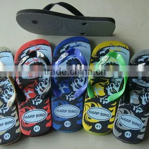 DURABLE MEN BEACH FLIP FLOP thumbnail-1