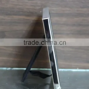 Sentient Harmonious Man And Wife Iron Photo Frame thumbnail-2
