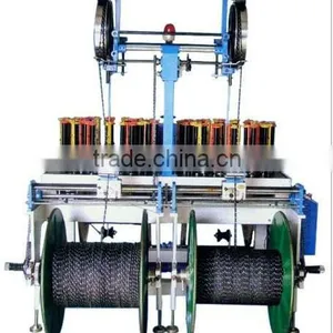 Copper Wire Braiding Machine thumbnail-1