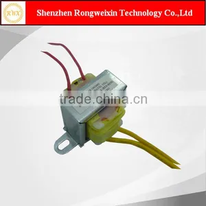 Low Frequency EI 28 Transformer thumbnail-1