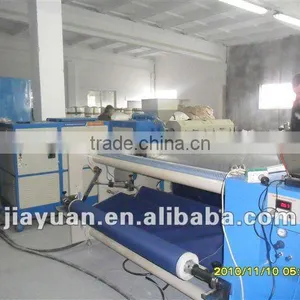 JYJ Butyl Tape Hot Melt Coating Machine thumbnail-1