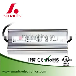 CE UL 12v 180w ac dc Dimmable Led Power Supply thumbnail-6