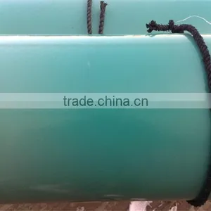 API Large Diameter Straight Welded Steel Pipe thumbnail-1