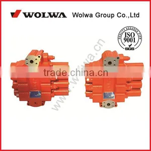 Excavator Spare Parts Multi-way Valve, Genuine Spare Parts thumbnail-1