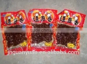 Hot Sale Green and Healthy Textured Soy Protein Making Machine thumbnail-2