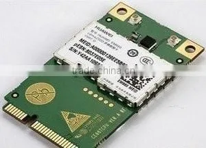 MU709 High Speed Wireless Working 3G Module For Mobile Bus or Outdoor Display thumbnail-2