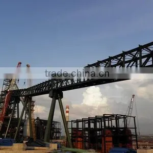 High Quality B500-2400 Conveyor Belt Cleaner thumbnail-3