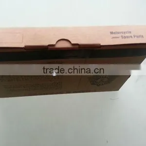 Custom Printed Brown Kraft Paper Boxes for Packaging thumbnail-1