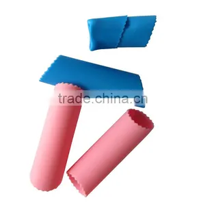 Peeling Press Tube Tool Silicone Garlic Peeler Quality Choice Most Popular thumbnail-1