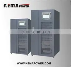 M33, Three Phase LED LCD 380VAC Low Frequency Online UPS thumbnail-1