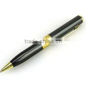 Oem Factory Portable Mini USB Full hd Camera Pen Hidden Camera thumbnail-2