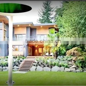 15W Super Bright Gardener Solar LED Light thumbnail-5
