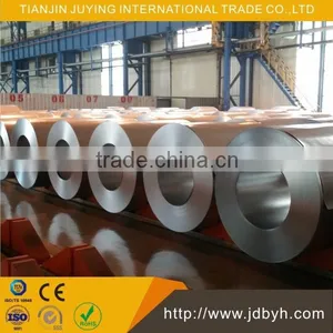 Prime Hot Dip Galvanized Coils ASTM A653 CS-B thumbnail-3