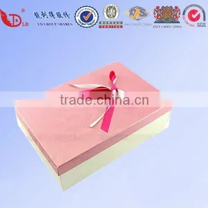 Narrow &long Gift Box,cardboard,gift Box ,gift Box in Mailbox Shape thumbnail-5