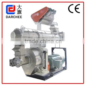 Wood Pellet Mill,pellet Mill ,pelletizer Woodworking Machinery,pellet Machine thumbnail-3