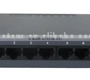 ONU PON GDONU100-8FE Ethernet Loop Detection Ports Isolation PON ONU For Broadband thumbnail-1