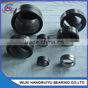 Inlaid Line Rod End Bearing With Female Thread SAE6 thumbnail-3