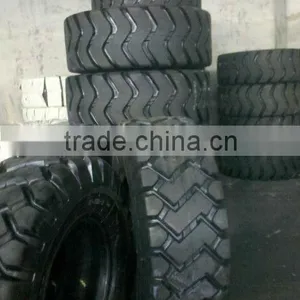 Good Quality Tire 13.00-24 14.00-24 14.00-25 16.00-25 1800-25 E3/L3 thumbnail-1