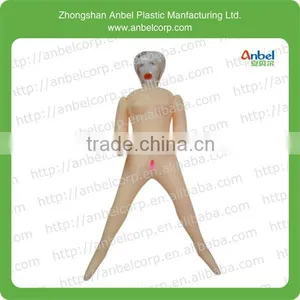Guangdong High Quality PVC Inflatable Sex Lady thumbnail-1