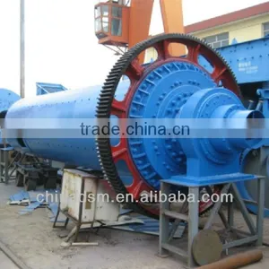 High Efficiency Globe Mill--Fine Powder Making Machine thumbnail-1