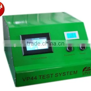 Diesel Electrical Touch-screen VP44 Pump Tester/2014 New Product thumbnail-1
