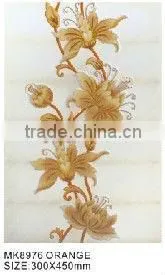 Ceramic Wall Tile Decoration thumbnail-1