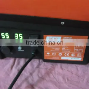 Gas Heater thumbnail-6