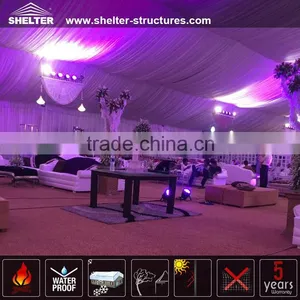 Outdoor Tents for Banquet Supplies thumbnail-6
