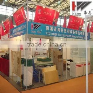 Mattress Foam Cutting Machine thumbnail-2