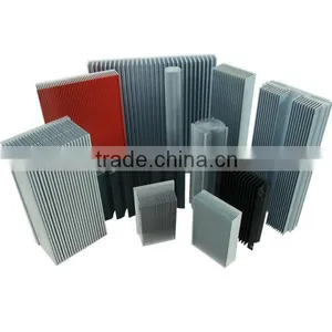 Aluminium Alloy Radiator thumbnail-1