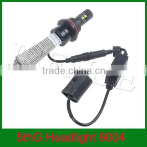 China Manufacturer Crees Led High Power Headlamp thumbnail-4