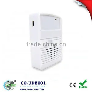 Shadow Sensor Music Doorbell/recordable Doorbell/USB Doorbell/music Doorbell for Some Stores and Supermakets thumbnail-2