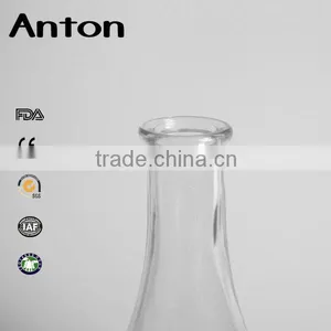 2015 Newest Hot Sale 570ml GlassTall Wine Bottle Bulk Wine Bottles thumbnail-5