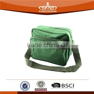 Hot Sell Green Tool Shoulder Bag From Quanzhou Manufacturer thumbnail-1