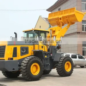 the Best Price Wheel Loader 953 for Sale thumbnail-1