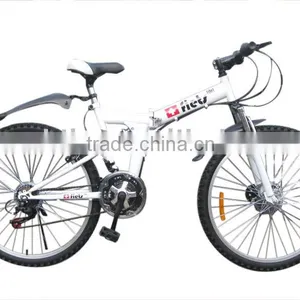 Mountain Bicycle thumbnail-1