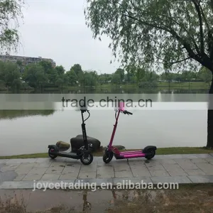 2016 Newly Developed Electric Scooter for Adults thumbnail-1