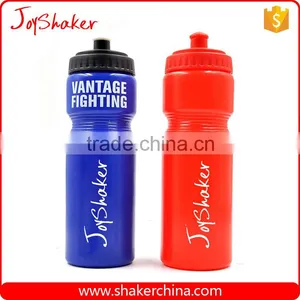 Shenzhen JoyShaker Factory BPA Free Promotional Gym Water Bottle thumbnail-4