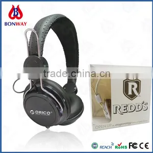 Good Quality Headphone for Computer Headphone for pc thumbnail-1