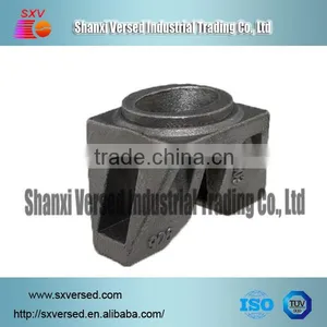 Ringlock Scaffolding System Scaffold Ledger End thumbnail-3