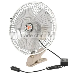 10 Inch Car Fan thumbnail-1