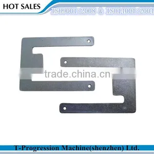 Customer Sheet Metal Fabrication Industry thumbnail-6